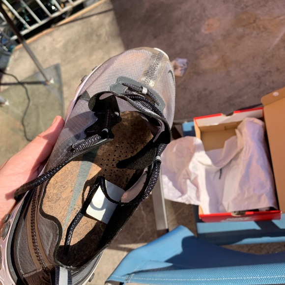 Nike React Element 87 “Anthracite” - Picture 4 of 6